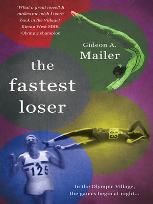 cover image of The Fastest Loser